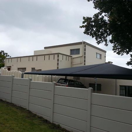 Kasteel B&B Plettenberg Bay Exterior foto